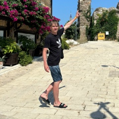 Денис Анатольевич, 29.01, Нижний Новгород