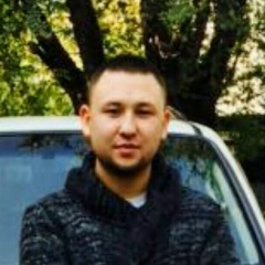 Max Power, 07.03.1993, Алматы