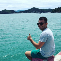 Алексей Васильев, 27.12, Москва