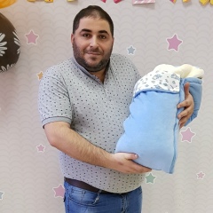 Khalid Bokai, 25.09.1983, Санкт-Петербург