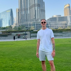 Владимир Гинайтис, 30.03.1995