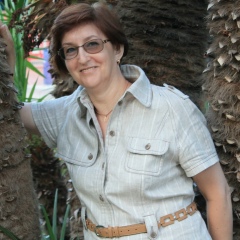 Ирина Калинина, 10.01, Череповец