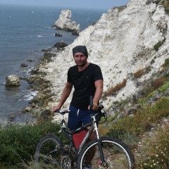 Макс Сулбин