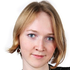 Света Исакова, 07.05, Санкт-Петербург