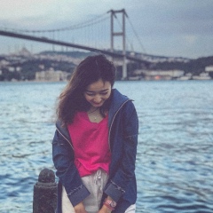 Aidana Khan, 23.06.1997