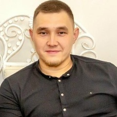 Рифат Сабитов, 28.05.1992, Тюмень