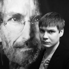 Александр Чилаутский, 14.05, Самара