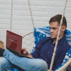 Михаил Владимирович, 20.01, Екатеринбург