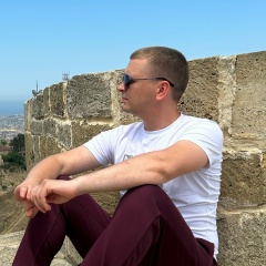 Евгений Сидоров, 11.09, Санкт-Петербург