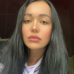 Марина Луканина, 16.09, Харьков