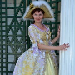 Элина Зимина, 10.09, Тамбов