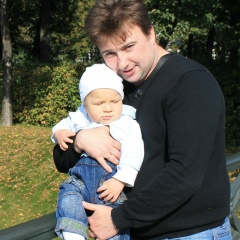 Игорь Михайлов, 15.02.1986, Санкт-Петербург