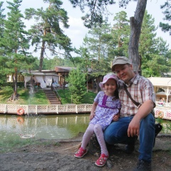 Ruslan Sabirov, 16.08, Челябинск