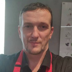 Patrice Pouzol, 18.12.1977, Петрозаводск