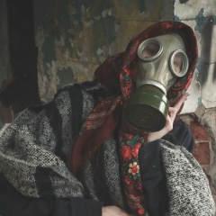 Катя Хорькова, 27.11, Иркутск