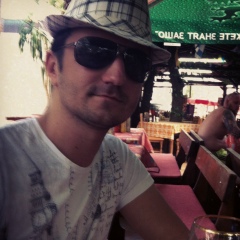 Алексей Шасткевич, 10.12.1984, Москва