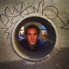 Олег Колесников, 19.05.1990, Москва