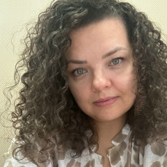 Анна Косилина, 21.04, Москва