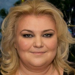 Ольга Форфутдинова, 10.06.1979, Харьков