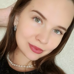 Анастасия Черных, 17.01.1993, Барнаул