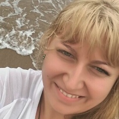 Наташа Донковцева, 18.08, Озёры