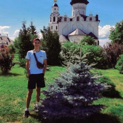 Айрат Ибрагимов, 17.05, Москва