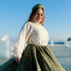 Ольга Честнова