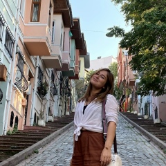 Мария Хмара, 23.11.1993, Екатеринбург