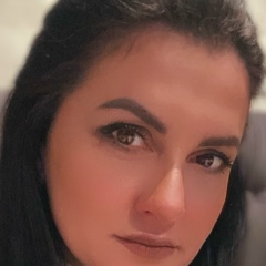 Наталья Лукаш, 16.02.1984, Киев