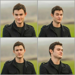 Андрей Паланчук, 30.05, Venezia