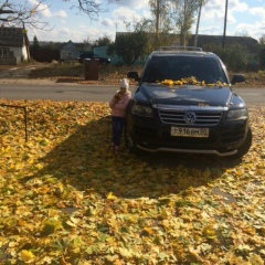 Роман Махмудов, 23.03, Москва