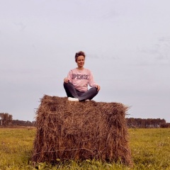 Наталия Костина, 16.02