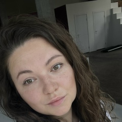 Мария Приходько, Краснодар