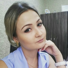 Екатерина Салихова, 18.03.1995, Ташкент