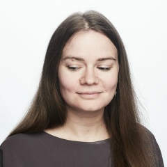 Ксения Назаренко, 28.05, Москва