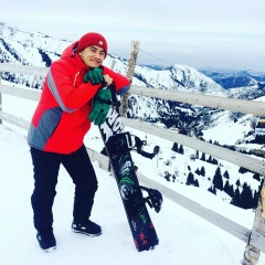 Нурислам Азретов, 18.05, Алматы