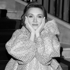 Алина Тихая, 27.07.1990, Санкт-Петербург