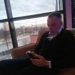 Игорь Молдован, 21.09.1995, Москва