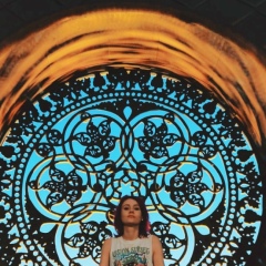 Екатерина Федорова, 22.06.1991