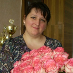 Ольга Лысенко, 08.01, Киев
