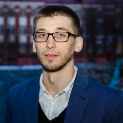 Алексей Малыгин, 22.04.1987, Пермь