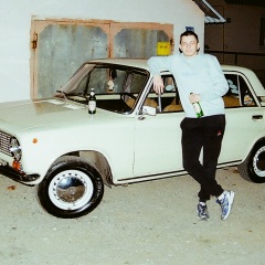 Дмитрий Царьков, 22.01.2003