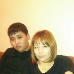 Жанат Лесбаева