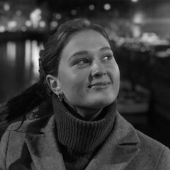 Александра Баданова, 26.02