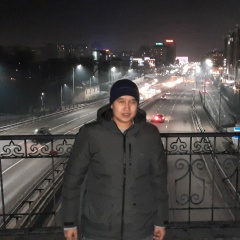 Асхат Жумабеков, 02.10.1994, Павлодар