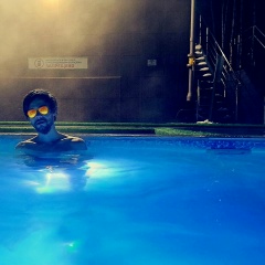 Дима Крылов