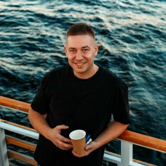 Киря Толич, 05.09.1986, Санкт-Петербург