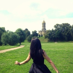 Екатерина Кравченко, 18.02.1987, Киев