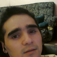 Саид Ахадов, 26.07.1987, Москва