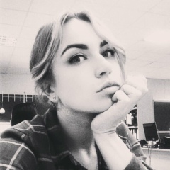 Надя Шемякина, 17.05